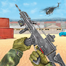 Gun Games 3D Gun Shooting Game Mod Apk [Unlimited money] 2.0