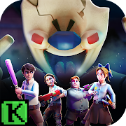 Ice Scream: Horror Brawl Mod Apk [Speed Hack] 1.5.2