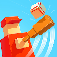 Baseball Fury 3D Mod Apk [Unlimited money] 1.7.3