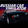 RussianCar Simulator Mod Apk [Unlocked] 0.2