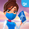 Amber's Airline High Hopes Mod Apk [Free Shopping] 2.4.4