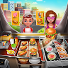 Food Truck Restaurant Kitchen Chef Cooking Game Mod Apk [Unlimited money] 1.19