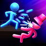 Stick it to the stickman Mod Apk [No Ads Free Rewards] 1.0