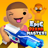 NERF Pranks! Mod Apk [No Cost] 1.9.8