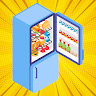 Fill the Fridge Organize Game Mod Apk [No Ads Free Rewards] 0.3.0.0