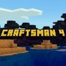 Craftsman 4 Mod Apk [No Ads] 1.20.29