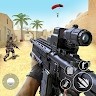 Offline Gun Shooting Games 3D Mod Apk [Speed Hack] 6.9