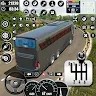 Coach Bus Driving Simulator Mod Apk [Speed Hack] 1.24