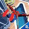 Spider Hero Fight Come Home Mod Apk [Speed Hack] 3.08