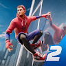 Spider Fighter 2 Mod Apk [Speed Hack] 2.29.0