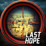 Last Hope Zombie Sniper 3D Mod Apk [No Ads Free Rewards] 6.2