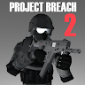 Project Breach 2 CO OP CQB FPS Mod Apk [Unlimited money] 4.3