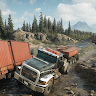 Truck Offroad Truck Simulator Mod Apk [Free Shopping] 0.1