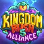 王國保衛戰5聯盟手機版中文版手遊（Kingdom Rush 5 Alliance）v1.0