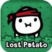 Lost Potato遊戲安卓版v1.0.8