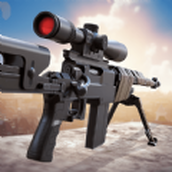 War Sniper FPS Shooting Game內置菜單手機版v500072