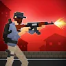 Zombie Defense Dead Shooting Mod Apk [Speed Hack] 0.8