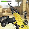 Pro Sniper Gun Warfare Ops 3D Mod Apk [No Ads Free Rewards] 1.1.6