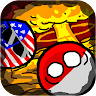 Polandball Not Safe For World Mod Apk [Speed Hack] 1.08.6