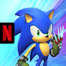 Sonic Prime Dash Mod Apk [Unlimited money] 1.5.0