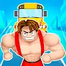 Idle Gym Life: Street Fighter Mod Apk [Speed Hack] 1.6.4