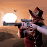 Wild West Sniper: Cowboy War Mod Apk [Speed Hack] 1.0.31