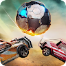 Rocket Car Ball Mod Apk [Speed Hack] 2.7