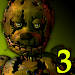 FNAF 3 Mod Apk [No Ads] 1.07