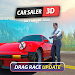 Car Saler Simulator Game 2023 Mod Apk [Speed Hack] 1.6