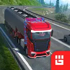 Truck Simulator PRO Europe Mod Apk [Unlimited money] 2.6.2