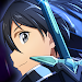 Sword Art Online Mod Apk [Speed Hack] 2.3.8