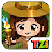 Tizi Town My Camping Family Mod Apk [No Ads] 1.3.0