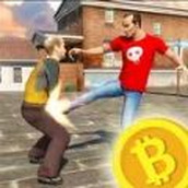 加密BTC格鬥俱樂部安卓版中文（Crypto Fighting Club Earn BTC）v1.0.70