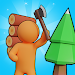 Build Island 3D Survival Mod Apk [Speed Hack] 0.45