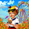 Matchland Build your Theme Park Mod Apk [No Cost] 1.9.0