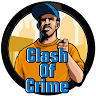 Clash of Crime Mad San Andreas Mod Apk [Free Shopping] 1.3.3