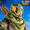 Blood Rivals Survival Battleground FPS Shooter Mod Apk [Unlimited money] 2.4