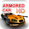 Armored Car HD [Racing Game] Mod Apk [Free Shopping] 1.5.2