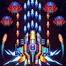 Galaxiga Classic Arcade Game Mod Apk [Mod Menu] 24.62