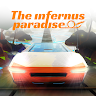 The Infernus Paradise Amazing Stunt Racing Game Mod Apk [Unlimited money] 1.0.8