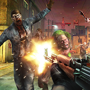 DEAD CITY: Zombie Mod Apk [Unlimited money] 1.5.0