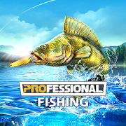 Professional Fishing Mod Apk [Mod Menu] 1.55