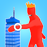 Giant Wanted Mod Apk [No Ads Free Rewards] 1.1.55