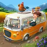 Sunrise Village Mod Apk [No Ads Free Rewards] 1.101.56