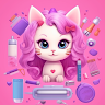 Idle Cat Salon Tycoon Mod Apk [Unlimited money] 1.3.0