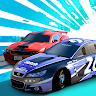 Smash Bandits Racing Mod Apk [Unlocked] 1.10.03