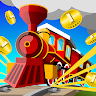 Train Merger Idle Train Tycoon Mod Apk [Unlocked] 2.4.15