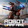 Robot Warfare PvP Mech Battle Mod Apk [Unlocked] 0.4.1