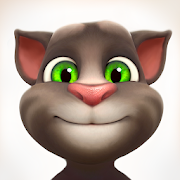 Talking Tom Cat Mod Apk [Unlimited money] 4.1.2.190