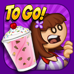 Papa's Freezeria To Go! Mod Apk [Unlimited money] 1.2.4